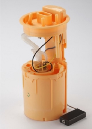 משאבה דלק מושלמת דיזל