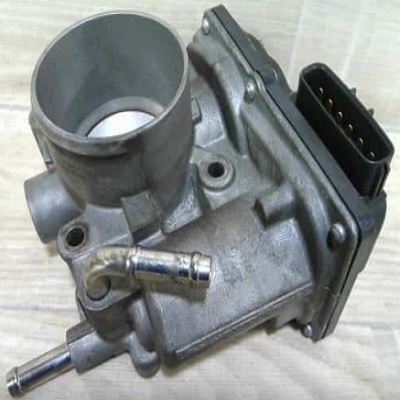 בית מצרת Throttle Body