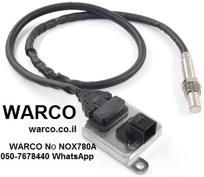 חיישן NOX  שברולט ,סוואנה, GMC